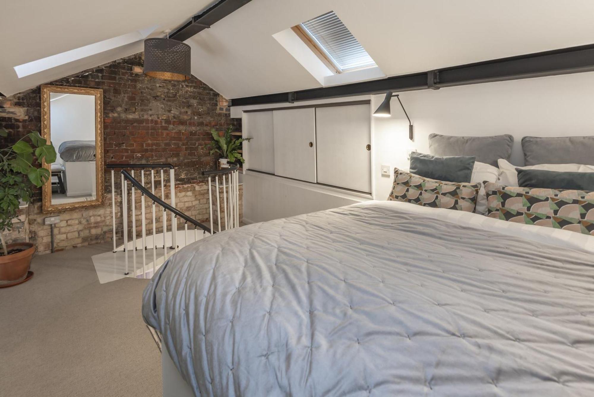 Appartement Heart Of Hackney Cosy 1Br London Loft Apt. Extérieur photo